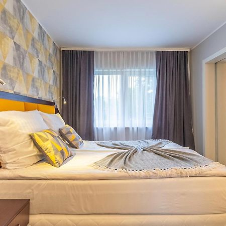 Apartamenty Amber Rewal Zewnętrze zdjęcie