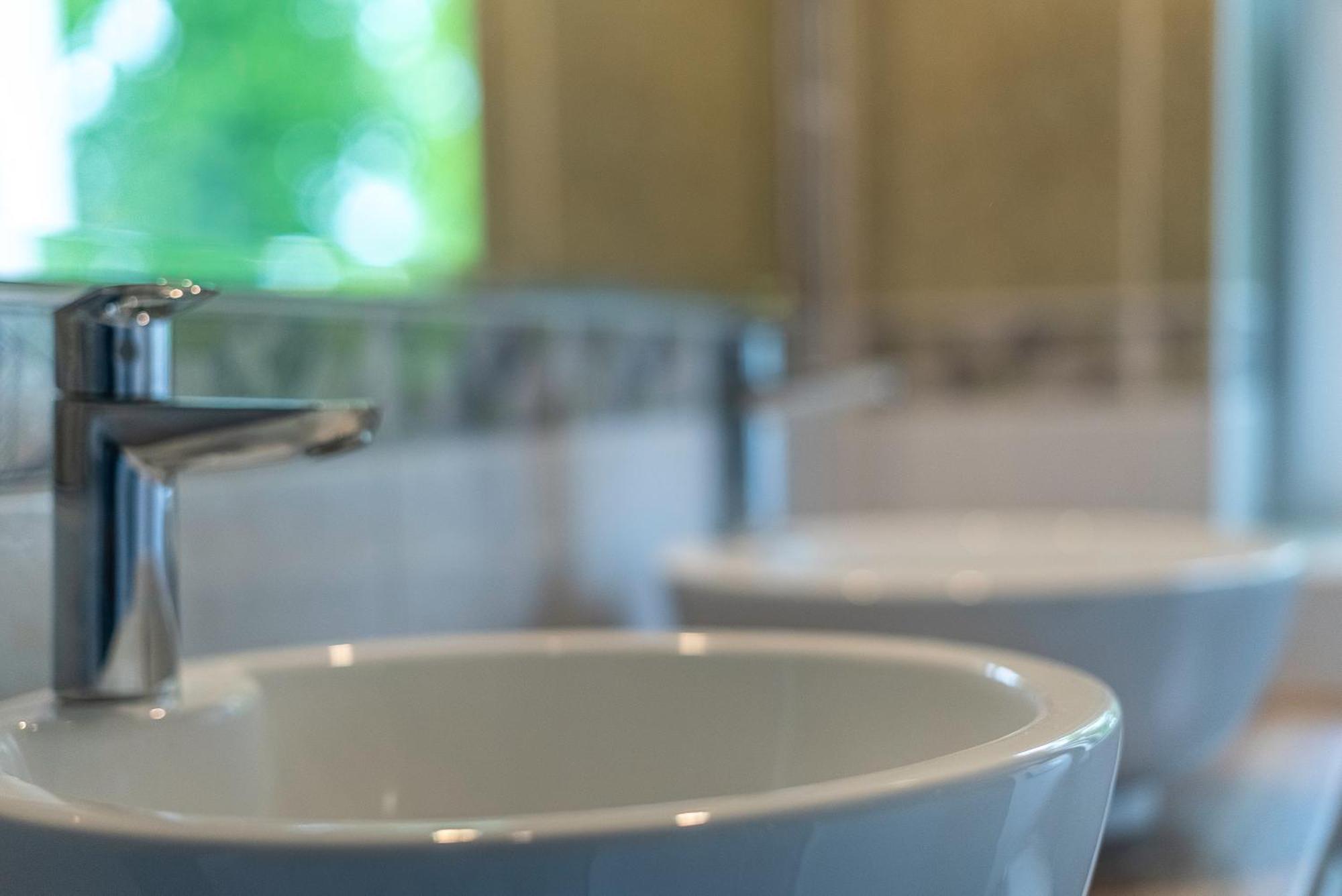 Apartamenty Amber Rewal Zewnętrze zdjęcie