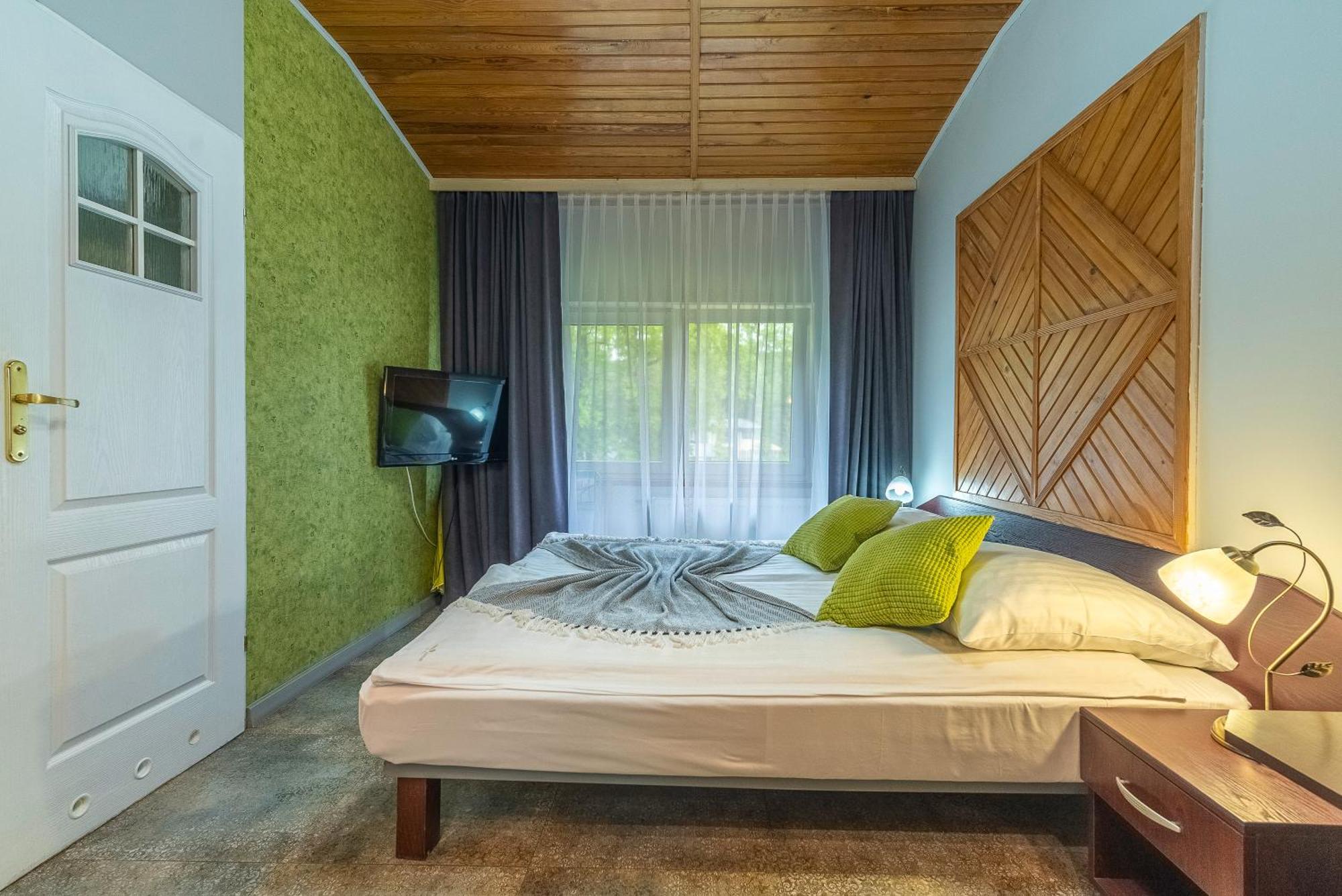 Apartamenty Amber Rewal Zewnętrze zdjęcie