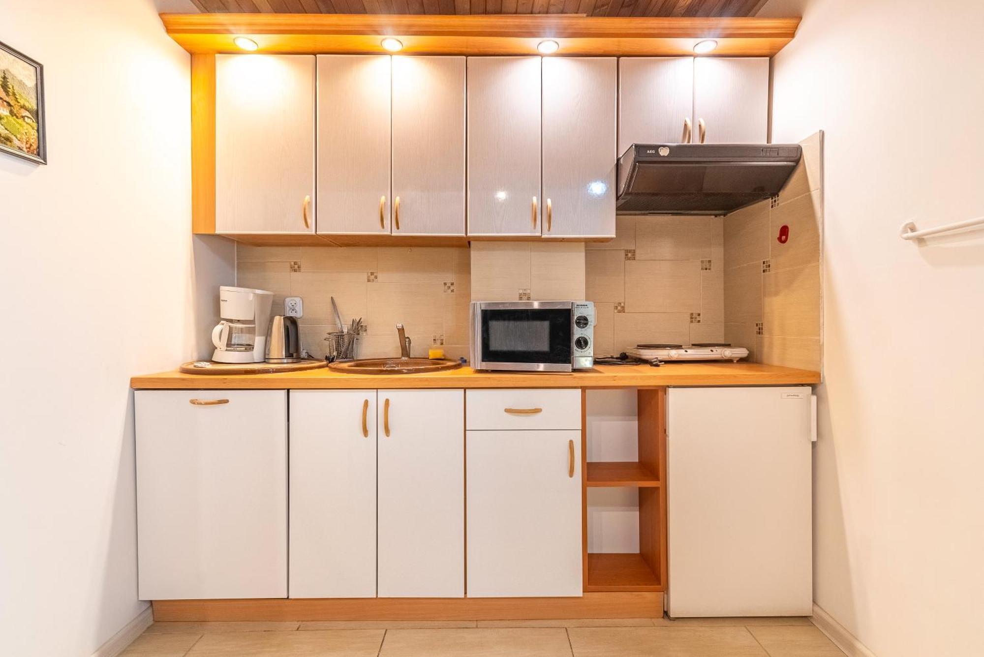Apartamenty Amber Rewal Zewnętrze zdjęcie