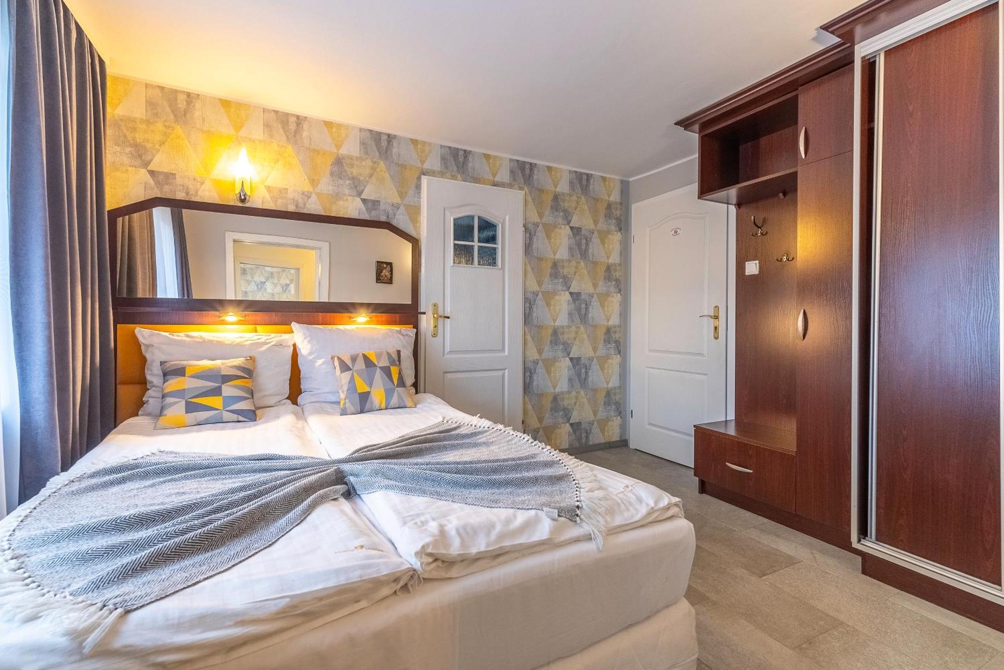 Apartamenty Amber Rewal Zewnętrze zdjęcie