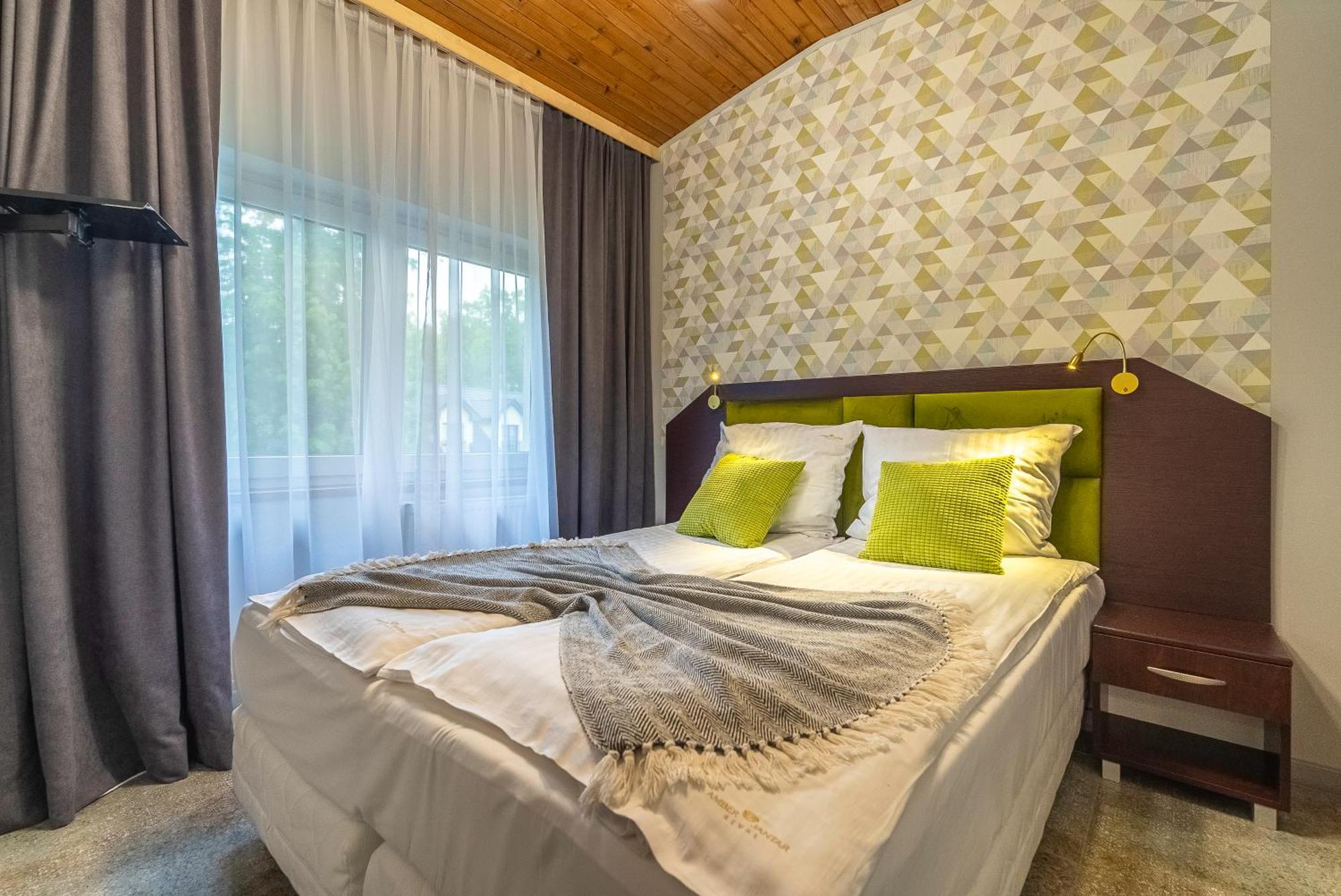 Apartamenty Amber Rewal Zewnętrze zdjęcie