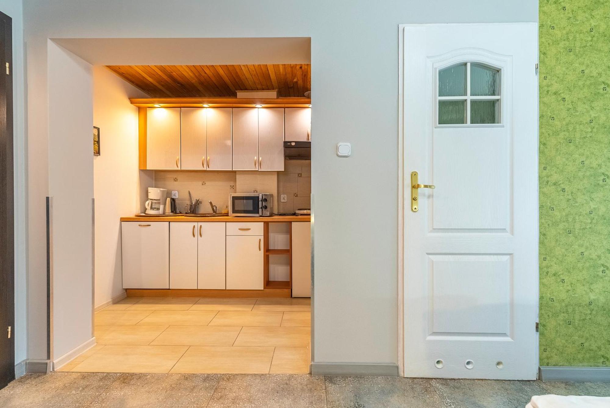 Apartamenty Amber Rewal Zewnętrze zdjęcie