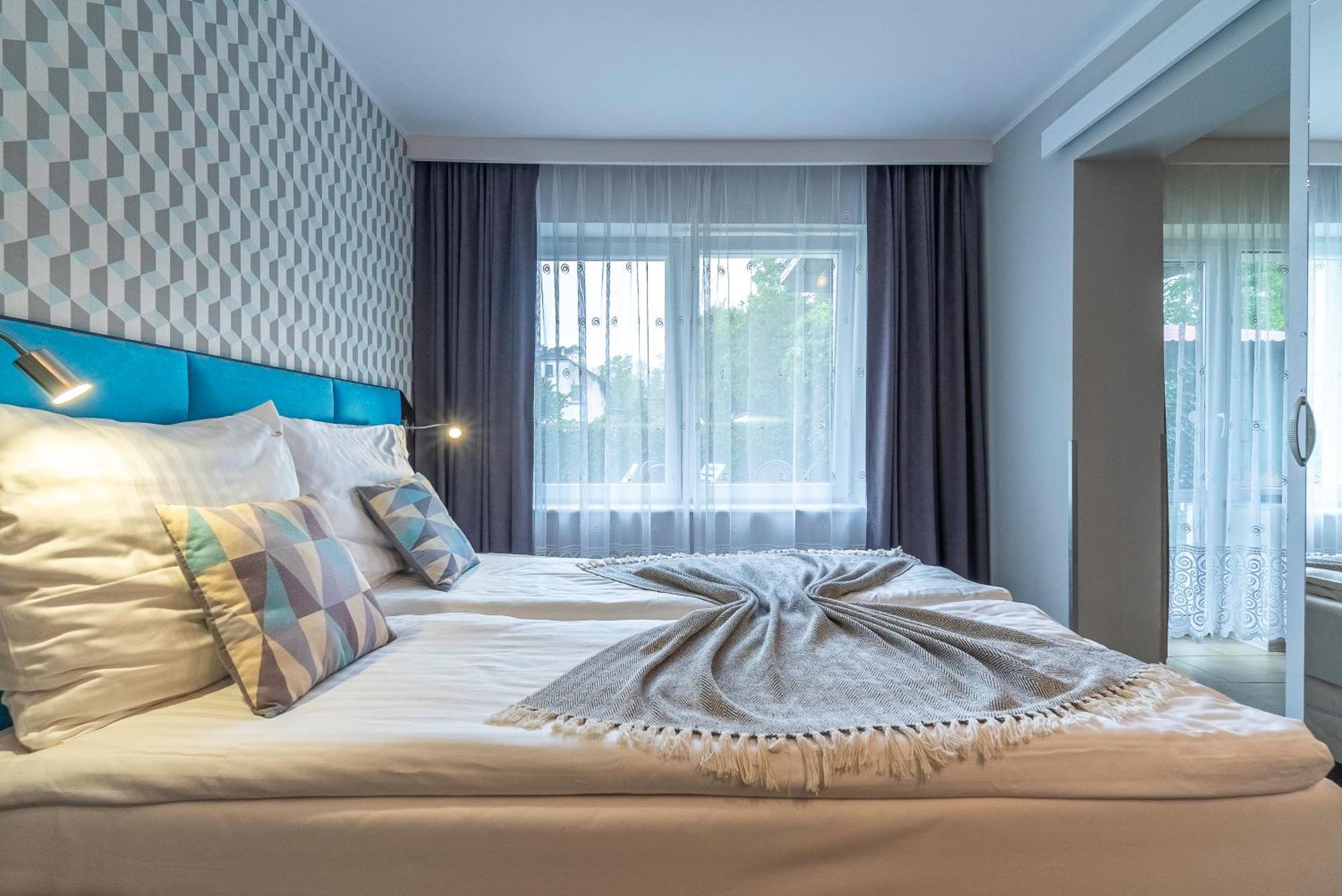Apartamenty Amber Rewal Zewnętrze zdjęcie