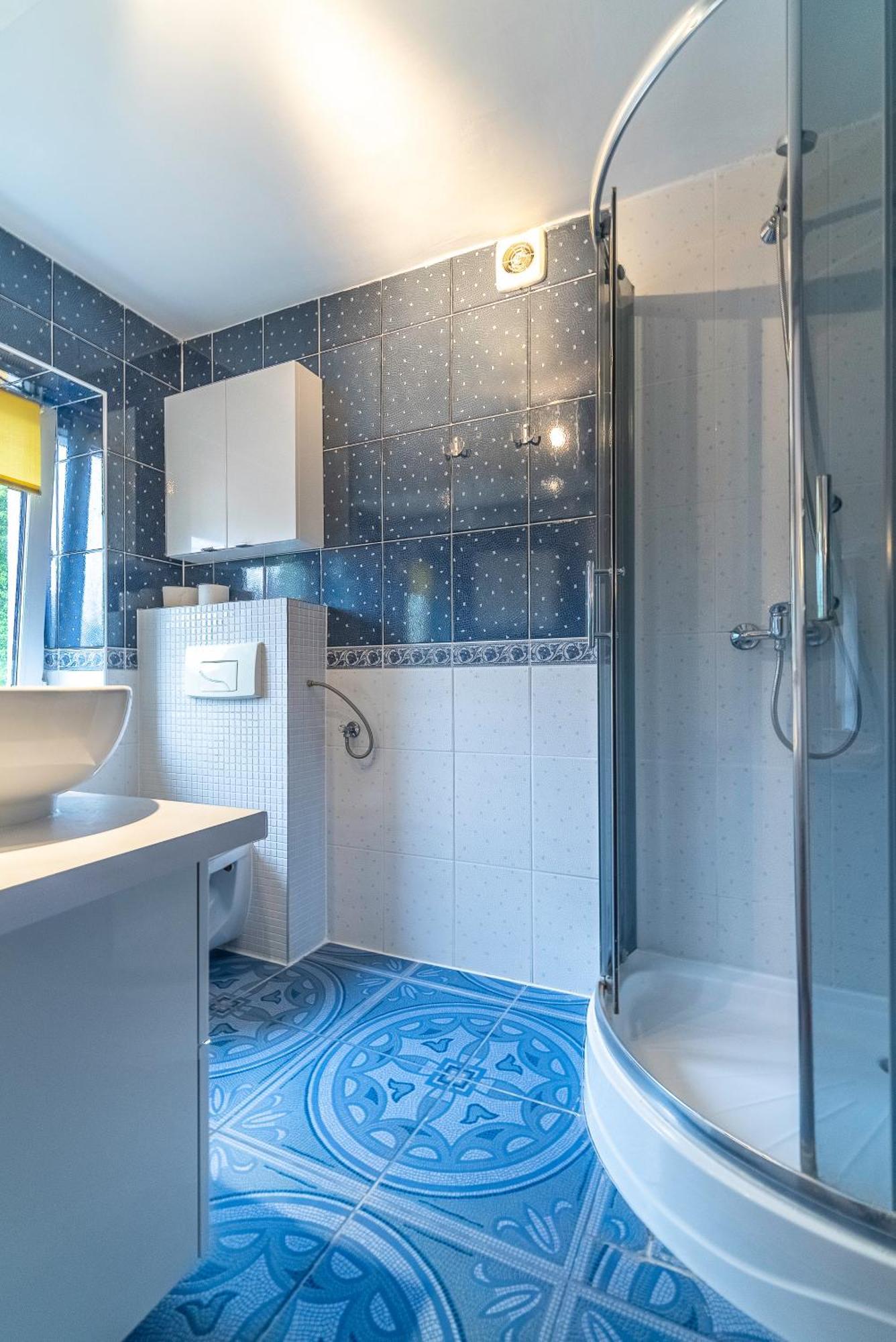 Apartamenty Amber Rewal Zewnętrze zdjęcie