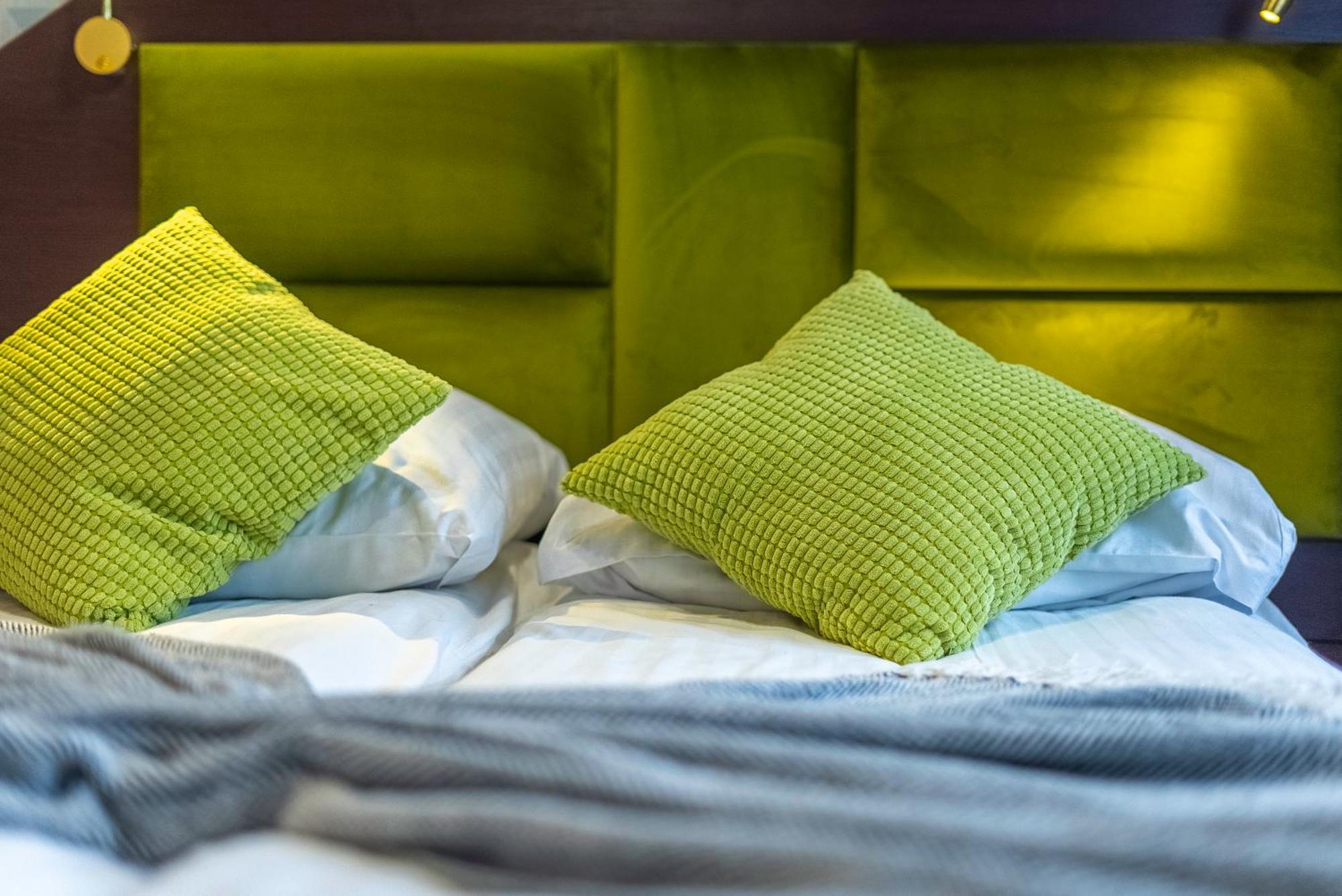 Apartamenty Amber Rewal Zewnętrze zdjęcie