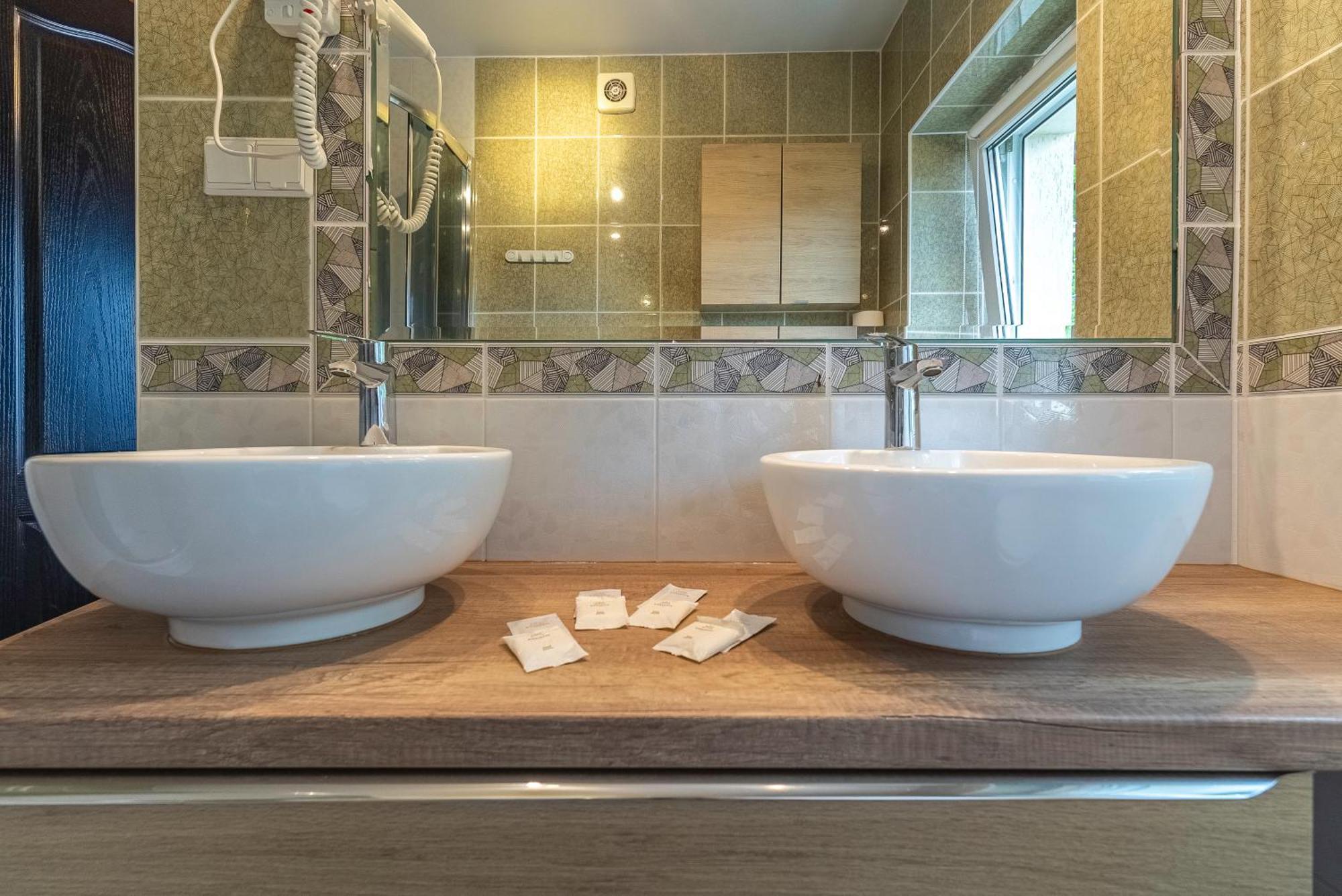 Apartamenty Amber Rewal Zewnętrze zdjęcie