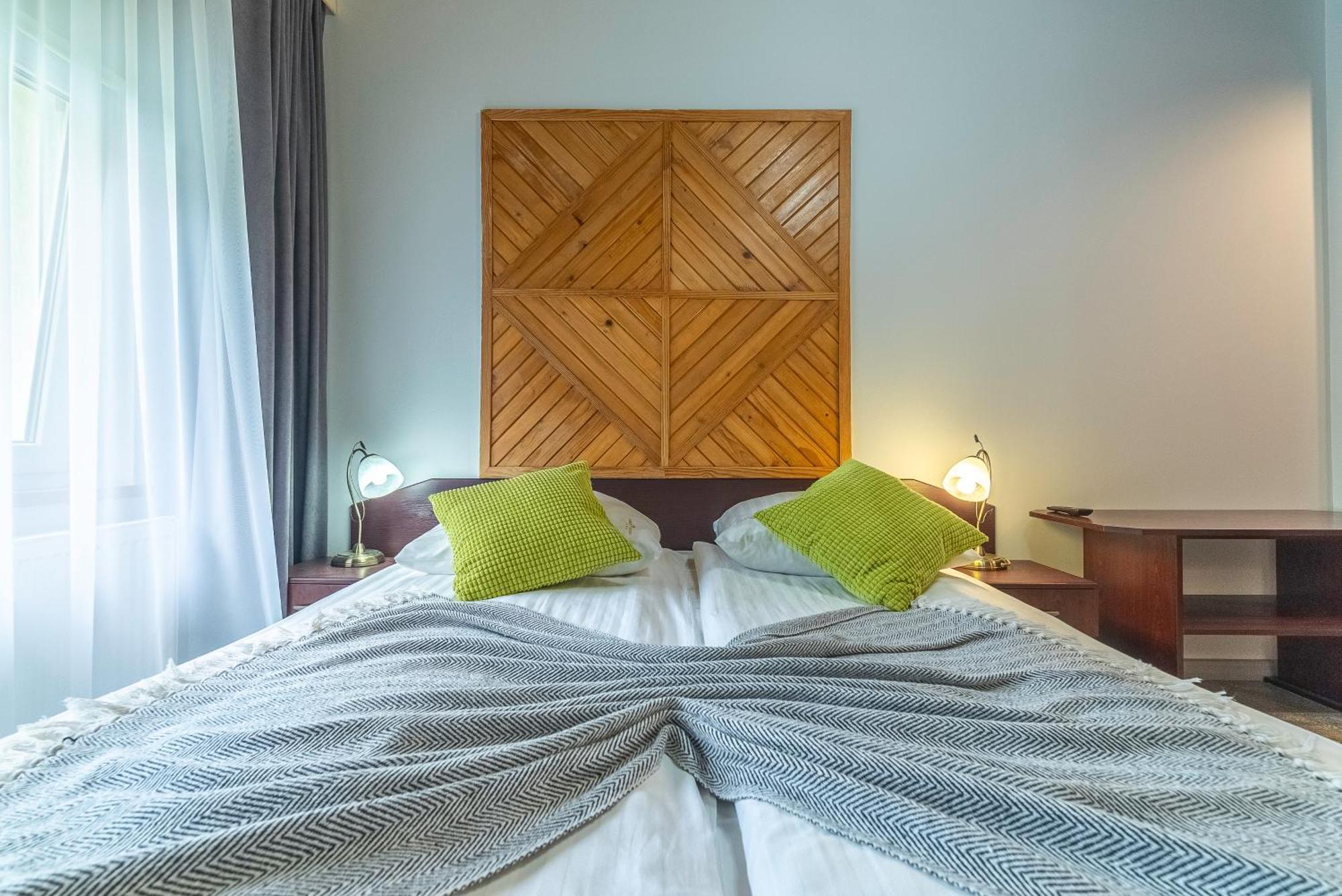 Apartamenty Amber Rewal Zewnętrze zdjęcie