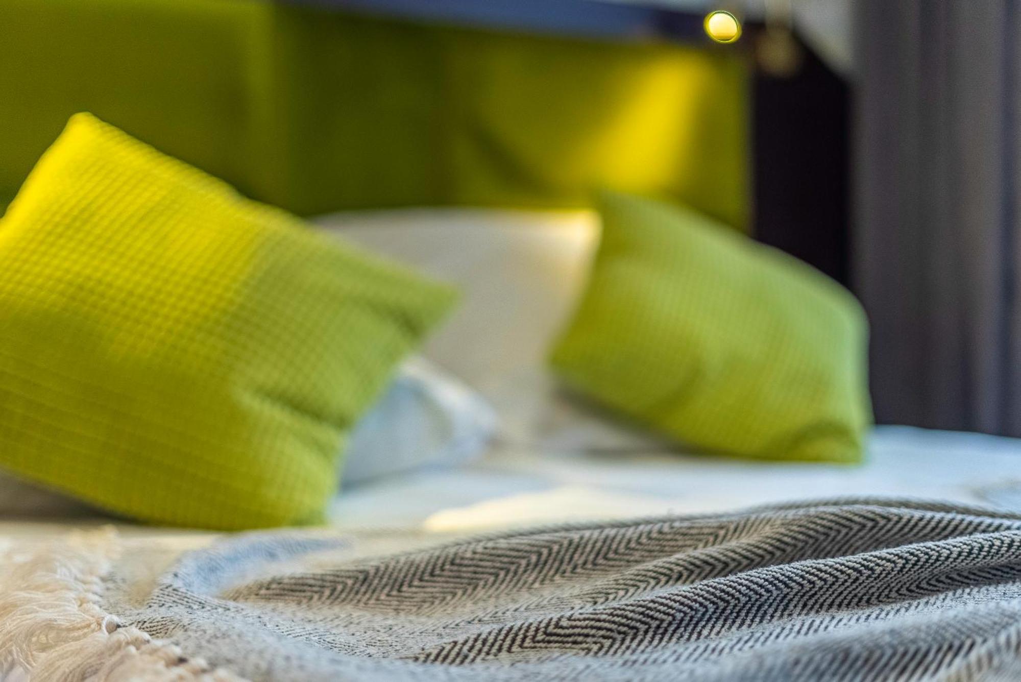 Apartamenty Amber Rewal Zewnętrze zdjęcie