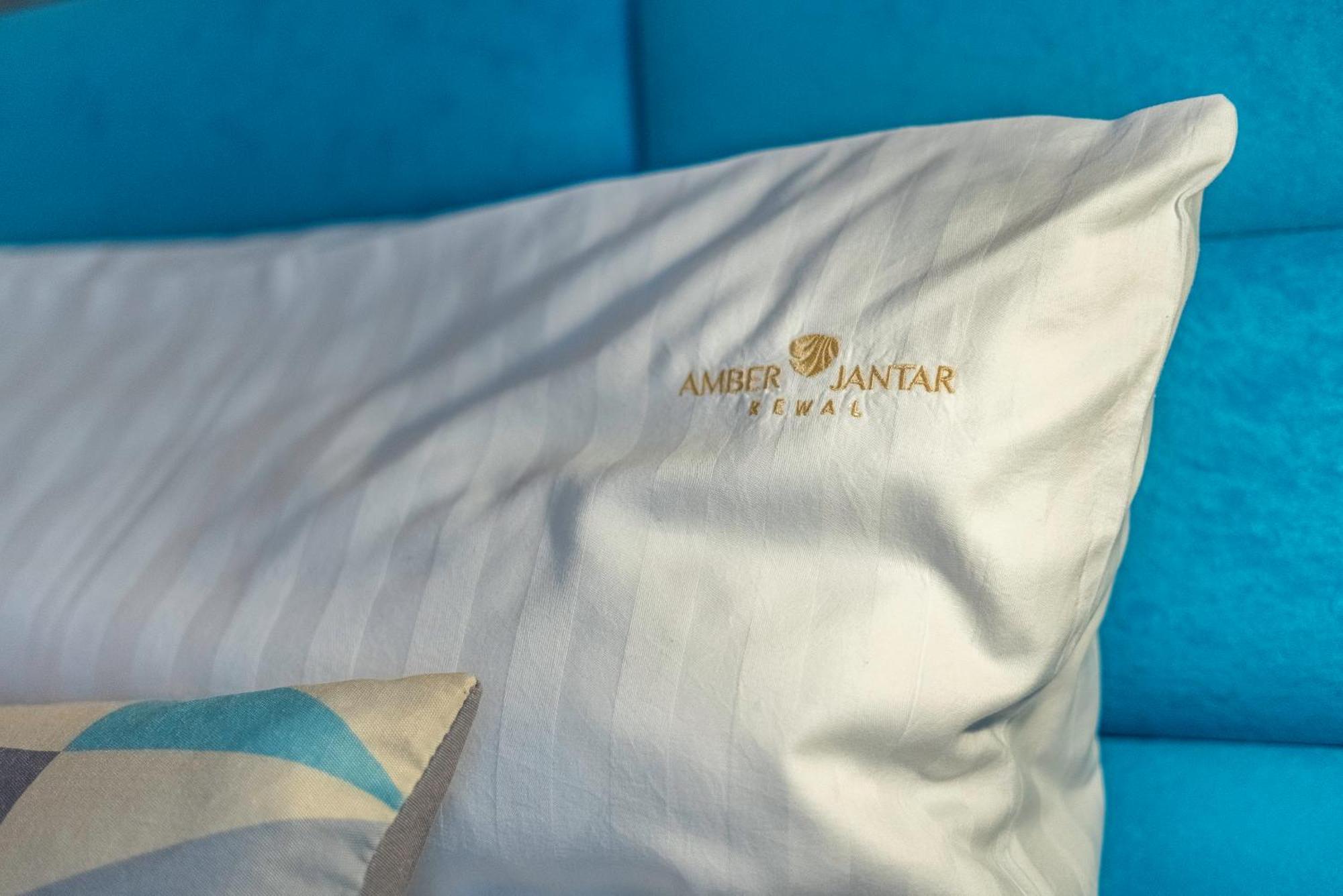 Apartamenty Amber Rewal Zewnętrze zdjęcie