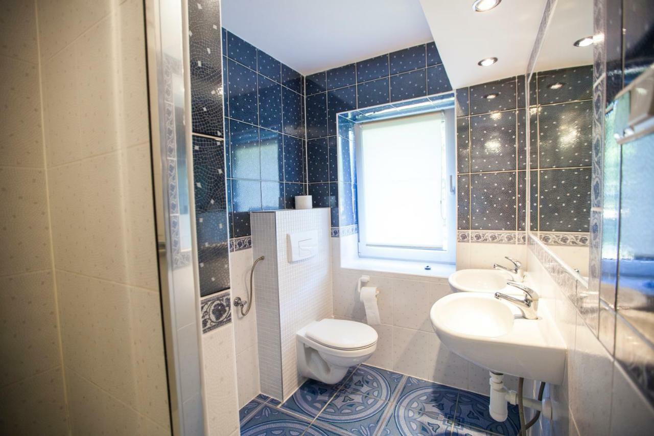 Apartamenty Amber Rewal Zewnętrze zdjęcie
