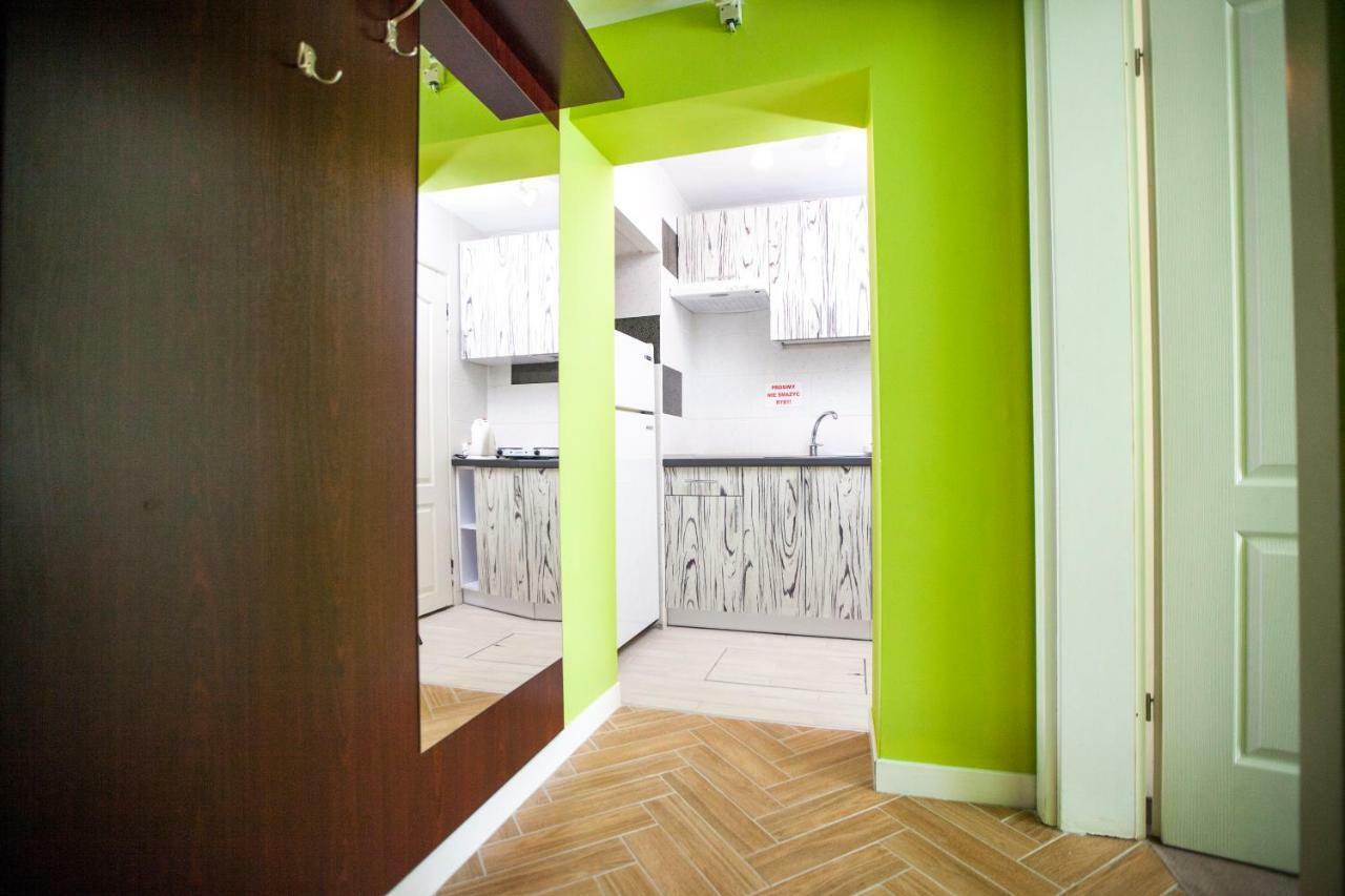 Apartamenty Amber Rewal Zewnętrze zdjęcie